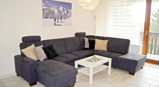 Winterberg Appartement 21074, Забронировать Апартаменты/квартира Винтерберг Rothaar Mountains, рядом с Велопарк Винтерберг
