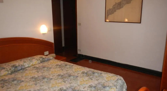Двухместный номер Economy Hotel Miriam
