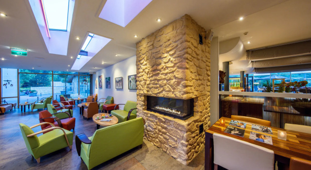 Hotel Mitland