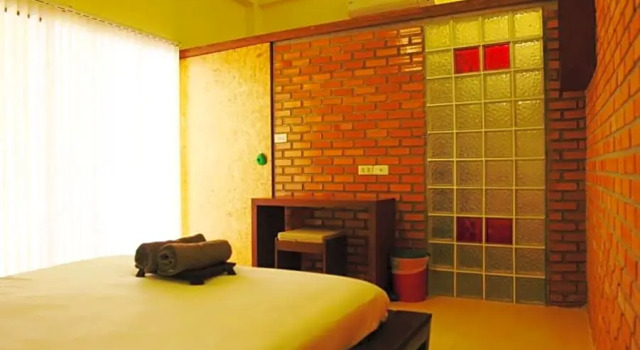 Двухместный номер Standard Smile House Guesthouse