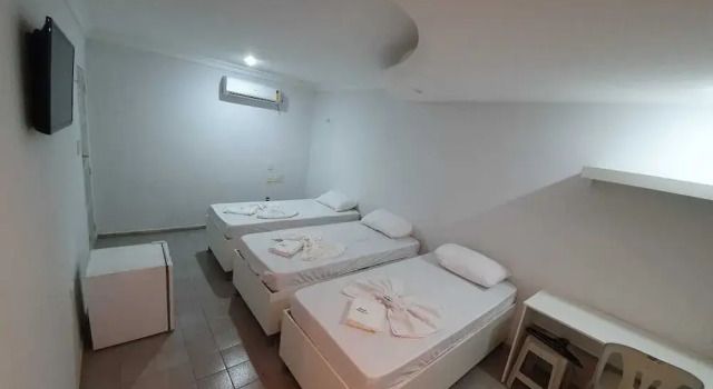 Pousada Acantoar II, Rezervovat Hotel Hotely v Bahia se snídaní, Snídaně