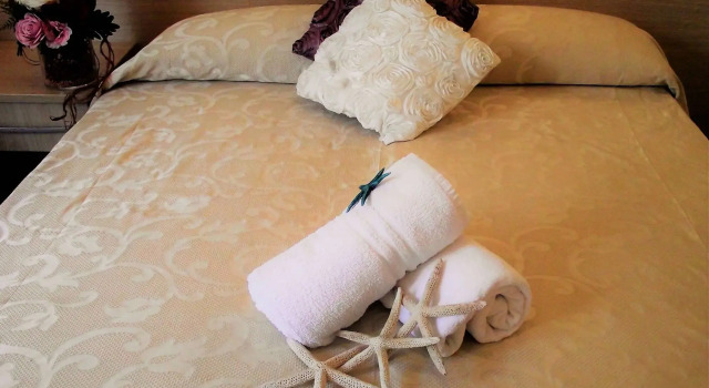 Номер Classic Hotel Lalla Beauty & Relax