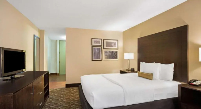 Двухместный номер Standard La Quinta by Wyndham Springfield