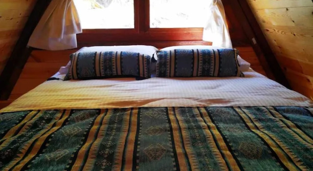 Коттедж Comfort Fikri Atalay Konağı