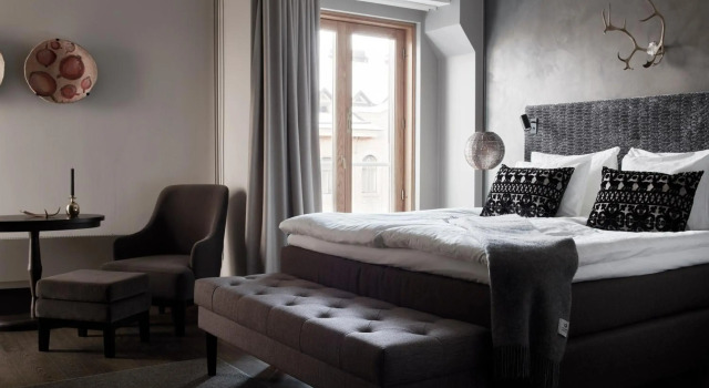 Lapland Hotels Bulevardi