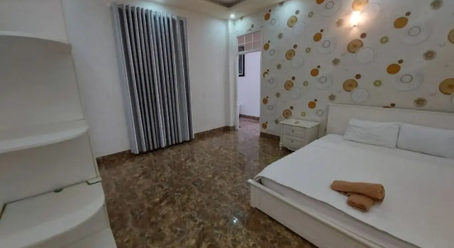 Номер Standard Villa Hoàng Kim