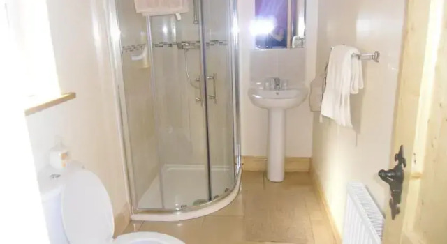 St Anthony's B&B, Prenota Bed & breakfast Doolin 