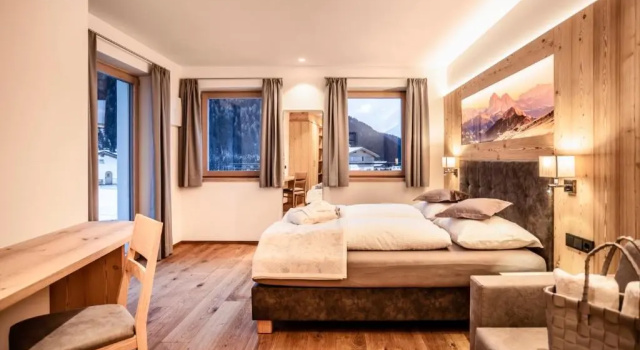 Luxury Chalet Plazola, Забронировать Шале Виллы Кортина-д'Ампеццо, Вилла