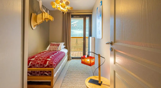 The View - Apt 08 - BO Immobilier, Prenota Hotel Hotel a Alvernia con parcheggio, Parcheggio