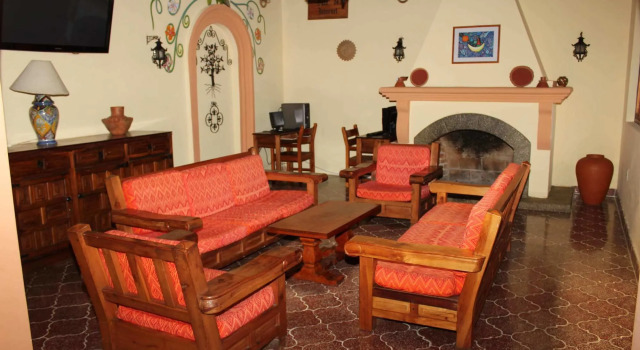 Hotel Rincon Del Arco, Забронировать Отель Сан-Кристобаль-де-лас-Касас Чьяпас, рядом с Central Plaza &amp; Park