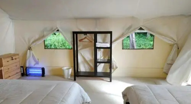 Seribu Resort Thousand Island, Prenota Resort Kepulauan Seribu Jakarta Special Metropolitan Area