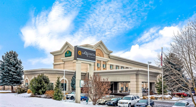 La Quinta Inn & Suites by Wyndham Coeur d`Alene, Varaa Hotelli Coeur d'Alene Idaho