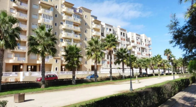 Puerto Y Playa One Bedroom Apartment LMHR27