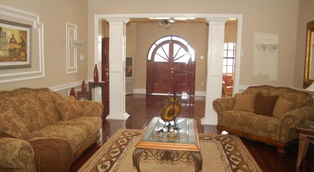 Apartman El Dorado Inn