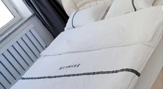 Люкс с 2 комнатами Qinxin Homestay (Jiansanjiang Branch)