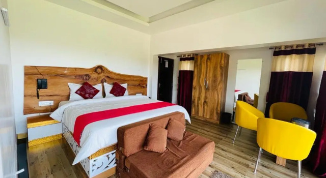 Номер Standard Sunset Valley Holiday Inn