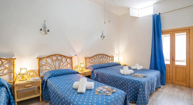 Brezza Apartment Near The Sea, Buchen Sie Ferienwohnung Porto Cesareo Porto Cesareo