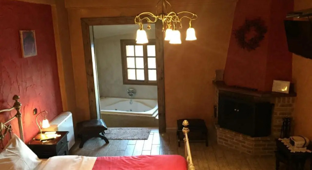 Полулюкс Enthymio Suites