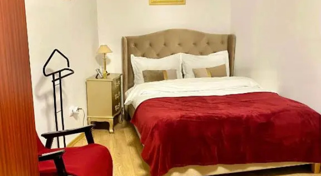 Studio PANORAMIC, Varaa Hotelli Alba Iulia 