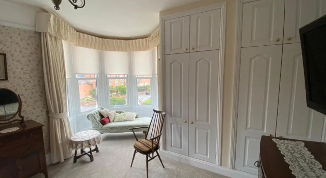 Cheriton Lodge, Prenota Hotel Burnham-on-Sea Inghilterra