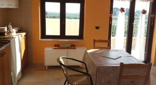 Lejlighed Villa Calendula