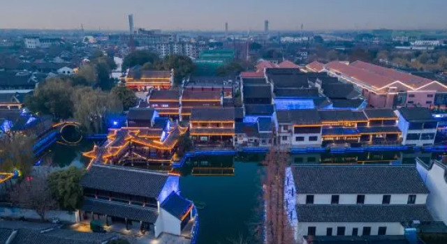 The Fallen Flower Old House - Luxurious Garden Suites in Jiangnan Courtyard Style, Reserva ahora Hotel Huzhou 