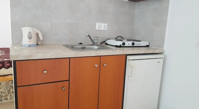 Студия Stavros Beach Villas