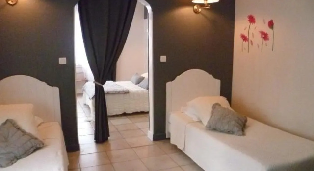 Villa Fantaisie, Book Villa Hoteller i Arvert med parkering, Parkering