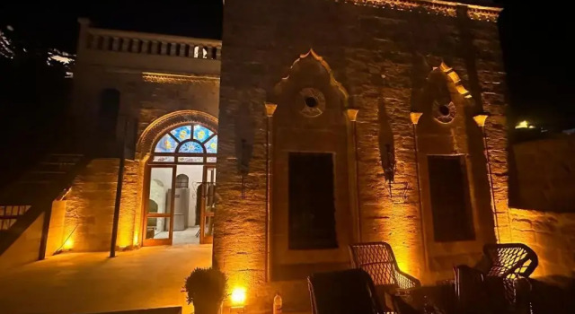 Mec Konağı, Prenota Hotel Mardin Anatolia Sud-Orientale