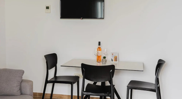 Апартаменты Comfort Amazing Lucija apartments-sea view