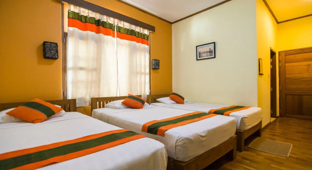 Bagan Hmwe Hotel, Book Hotel Nyaung-U Mandalay Region