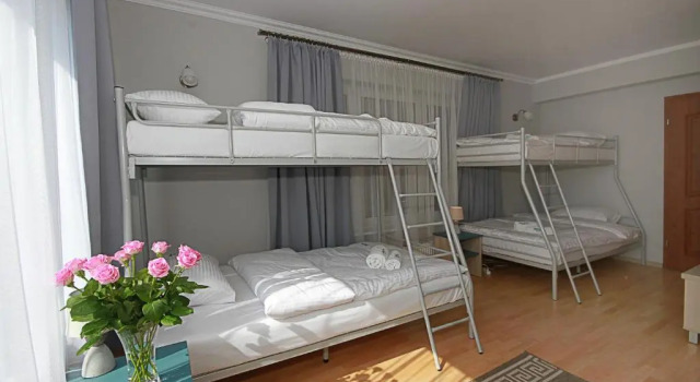 Apartamenty Dorotowo
