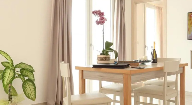 Апартаменты c 1 комнатой с балконом Alma di Alghero Apartments