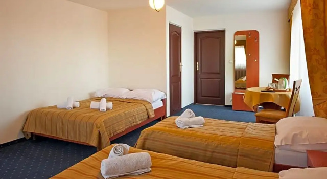 Giewont, Buchen Sie Hotel Murzasichle Hohe Tatra