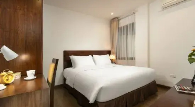 Люкс Deluxe The Bloom Classic - An Excellent Blend of Cozy Living and Urban Relaxation