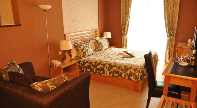 Hotel Perla