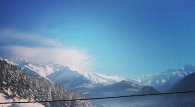 Guest House Lasili, Prenota Affittacamere Mestia Samegrelo Zemo-Svaneti