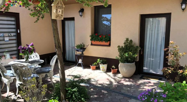 Milla Apartman