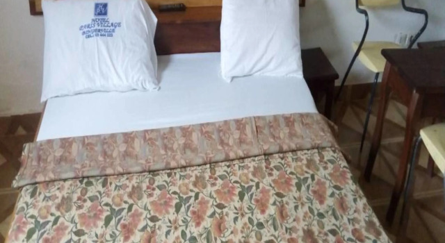Complexe Hôtelier Paris Village, Prenota Hotel Bingerville Abidjan