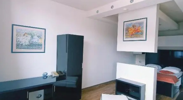Люкс Курортный отель Ani