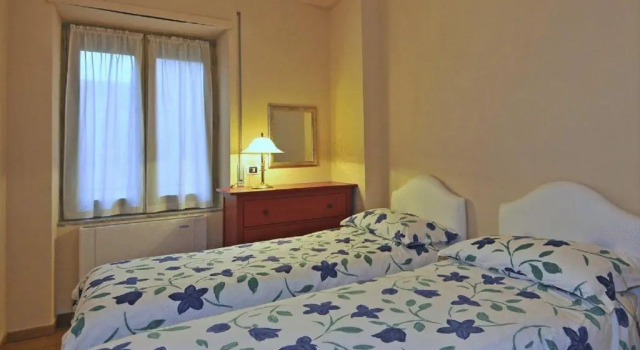 Апартаменты с 2 комнатами Casa Paolina
