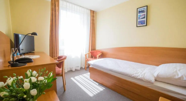 Номер Standard Hotel Gorzów