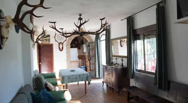 San José, Reservar Hotel Marmolejo Jaen