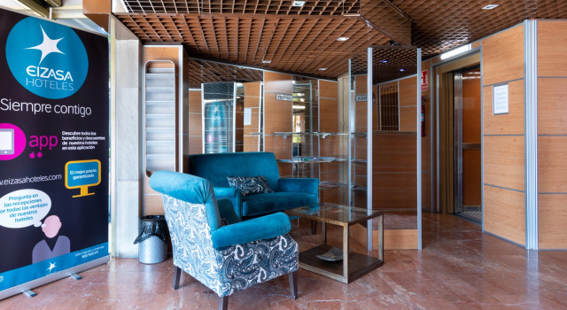 Hotel Real Lleida