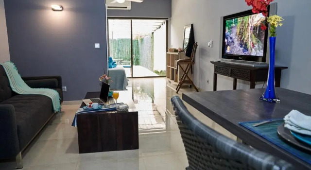 Appartements Standings à Cayenne, Rezervați Apartament Cayenne Guiana Franceză