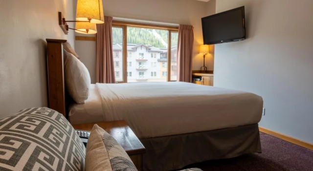 Cahilty #108 Home, Book Feriehus Sun Peaks Britisk Columbia