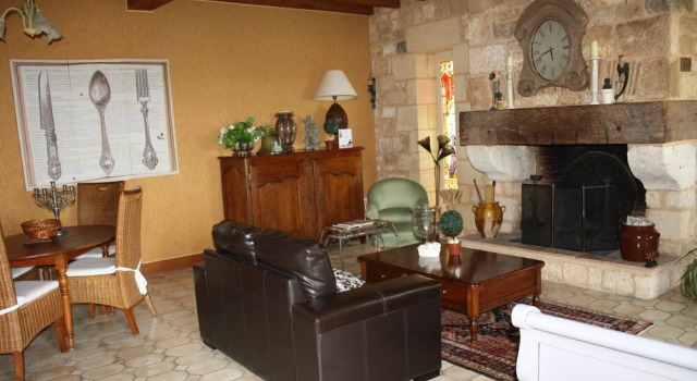 Gites Coteau de Belpech, Prenota Hotel Hotel a Aquitania con parcheggio, Parcheggio
