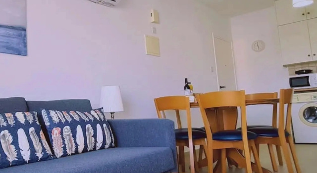 Hytte 35 LCA - Camelia Apartment