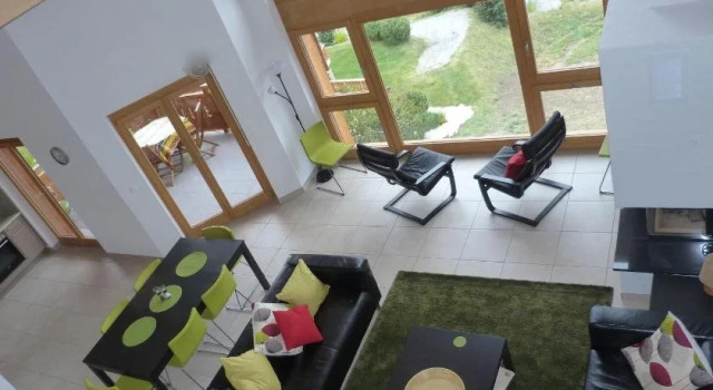 Perce Neige, Prenota Hotel Veysonnaz 