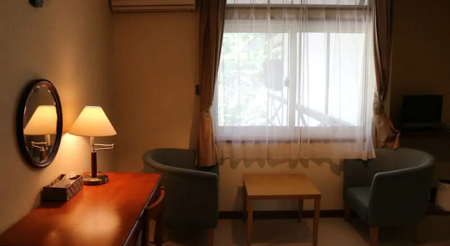 Номер Standard Petit Hotel Enchante